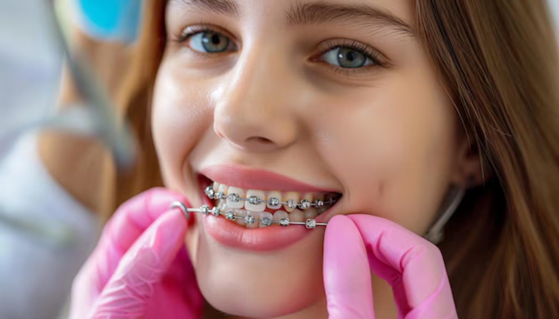 Tannregulering for barn