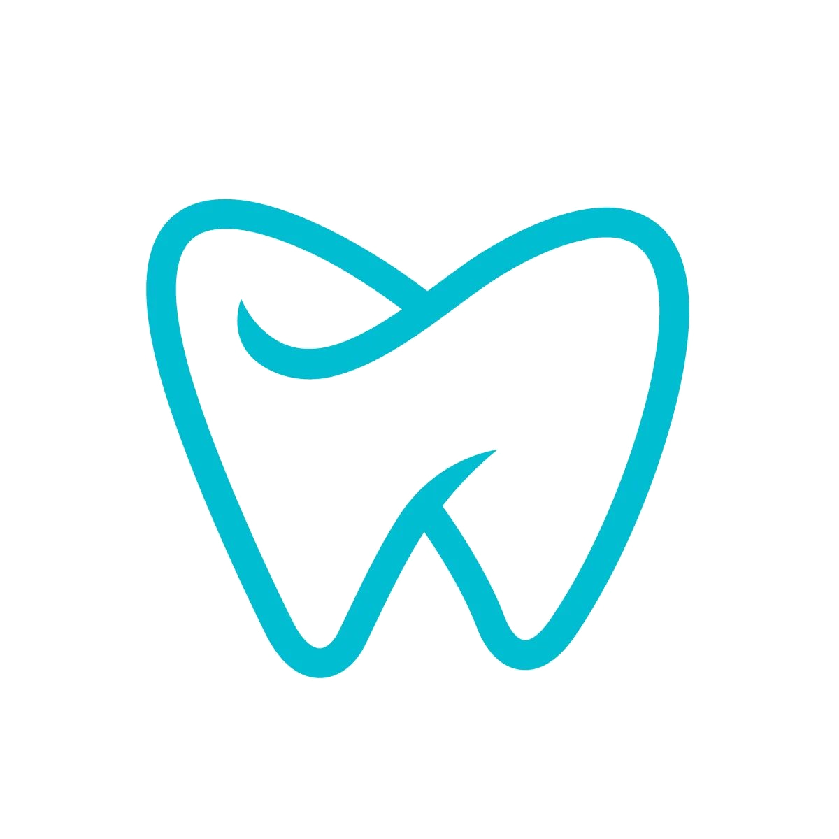 Tannlege Annette Nordaas logo